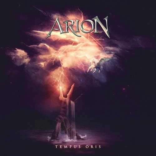 Arion (ARG-2) : Tempus Oris